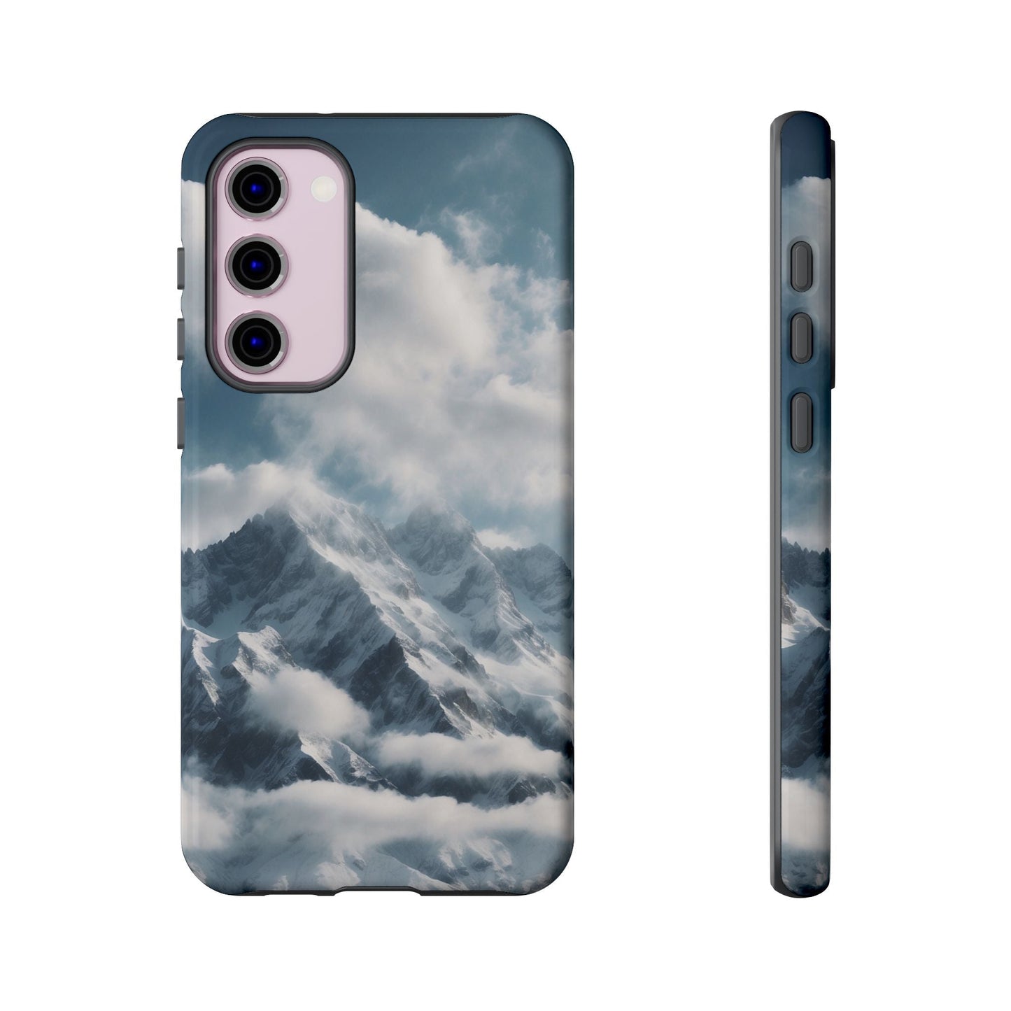 Cloud Dreams Samsung Galaxy Case - BOGO Cases