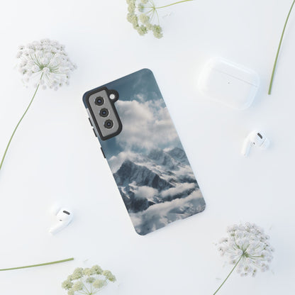 Cloud Dreams Samsung Galaxy Case - BOGO Cases