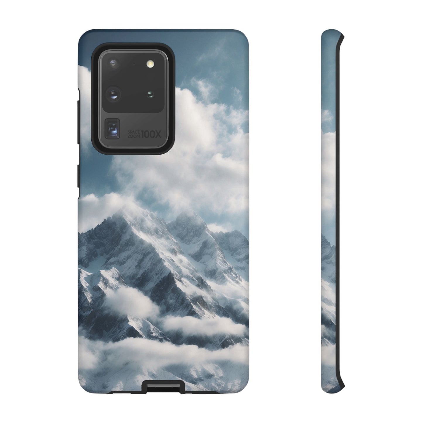 Cloud Dreams Samsung Galaxy Case - BOGO Cases