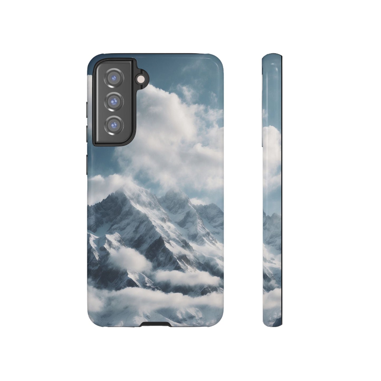Cloud Dreams Samsung Galaxy Case - BOGO Cases