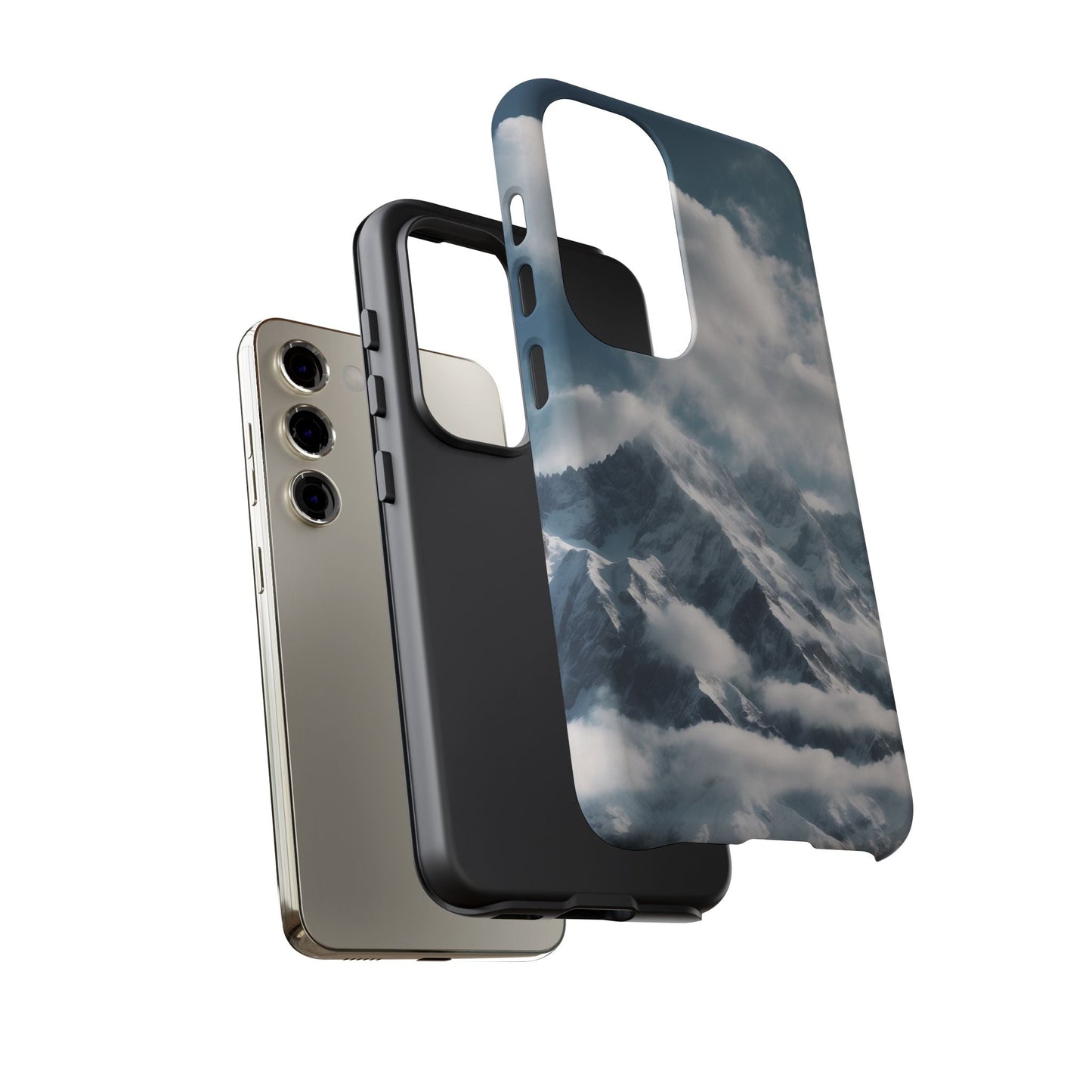 Cloud Dreams Samsung Galaxy Case - BOGO Cases