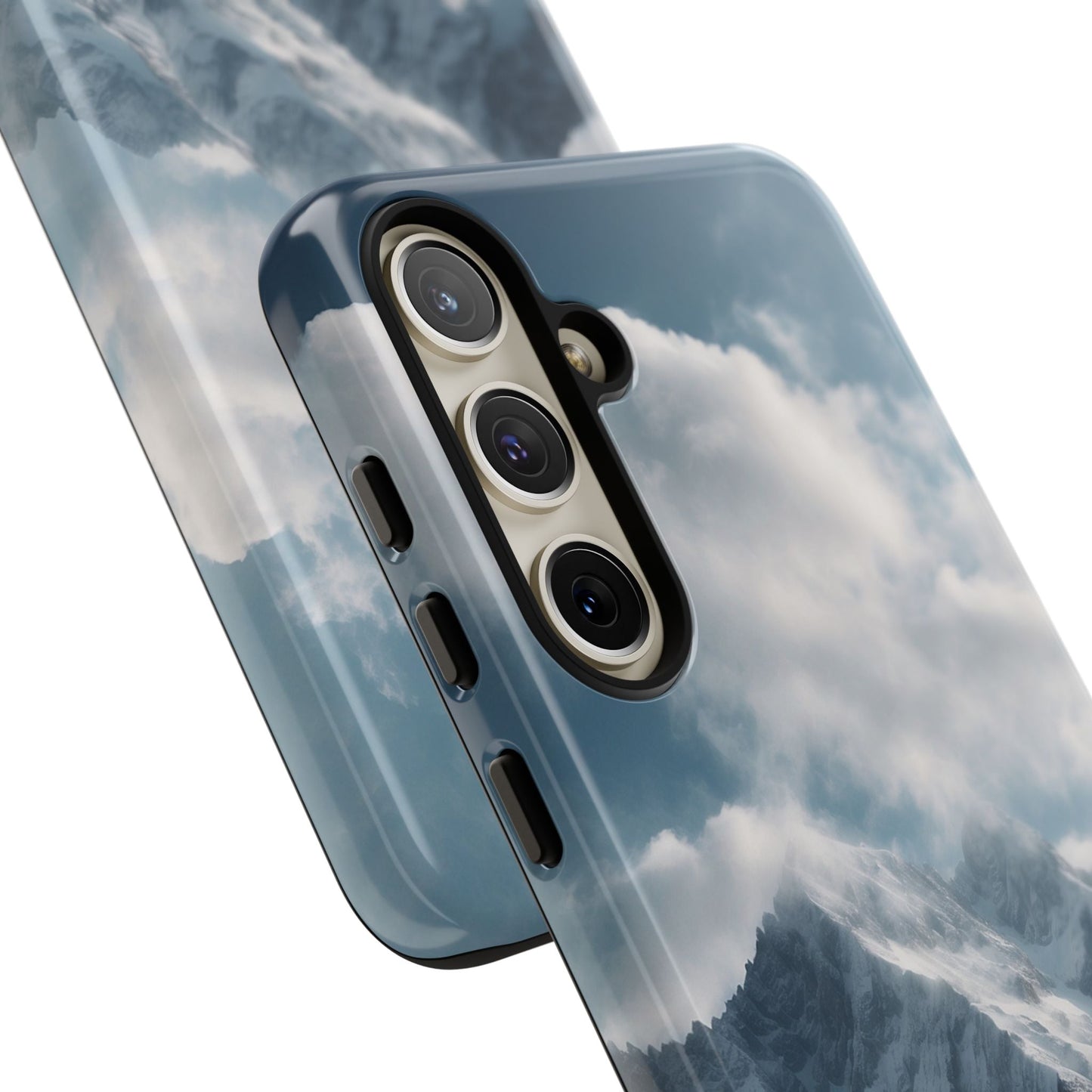 Cloud Dreams Samsung Galaxy Case - BOGO Cases