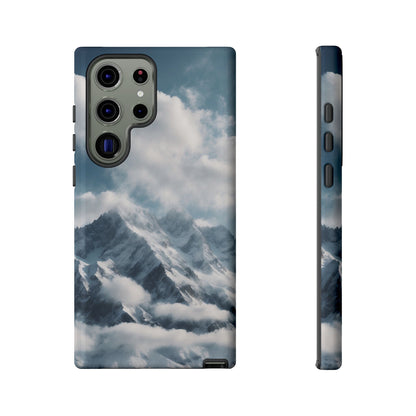 Cloud Dreams Samsung Galaxy Case - BOGO Cases