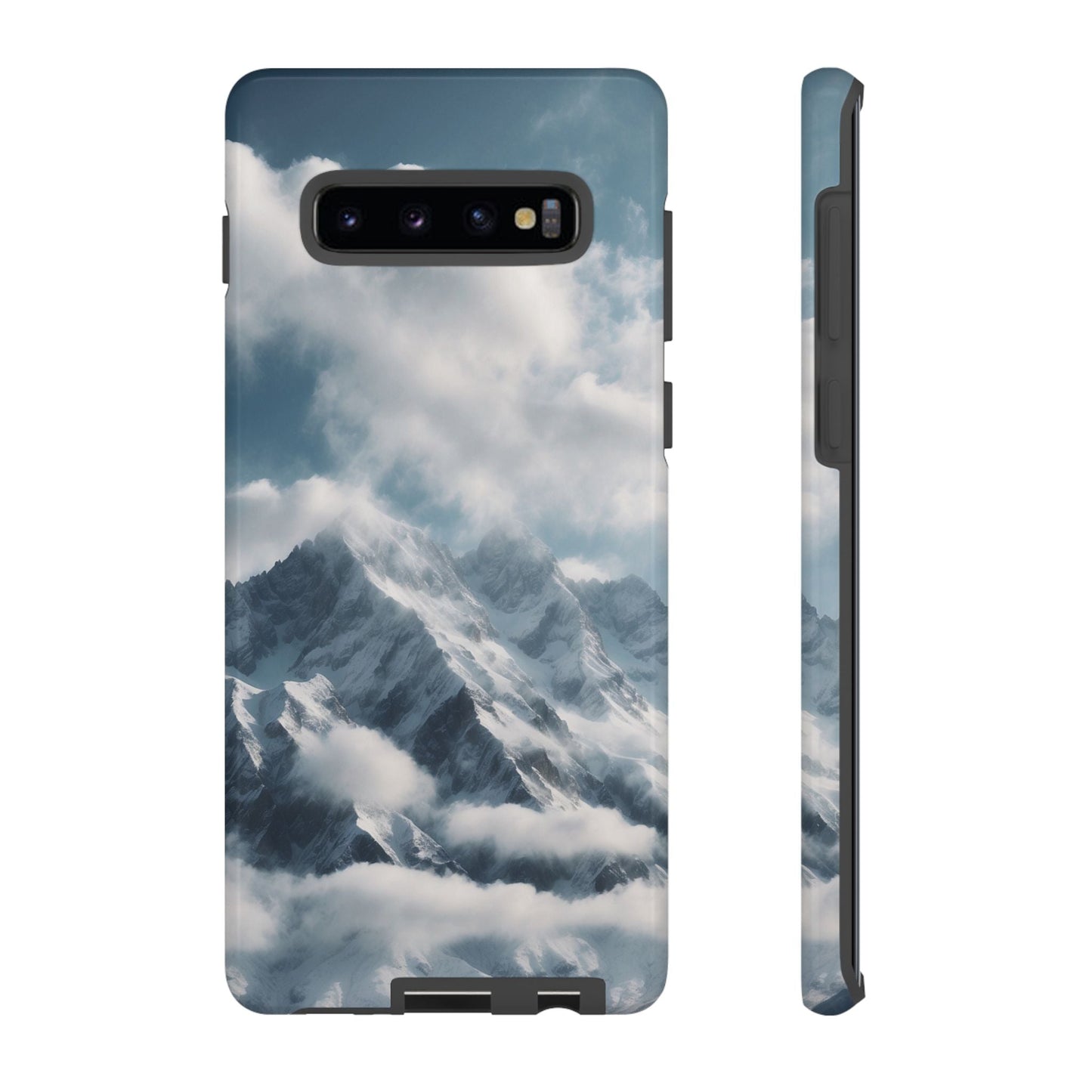 Cloud Dreams Samsung Galaxy Case - BOGO Cases