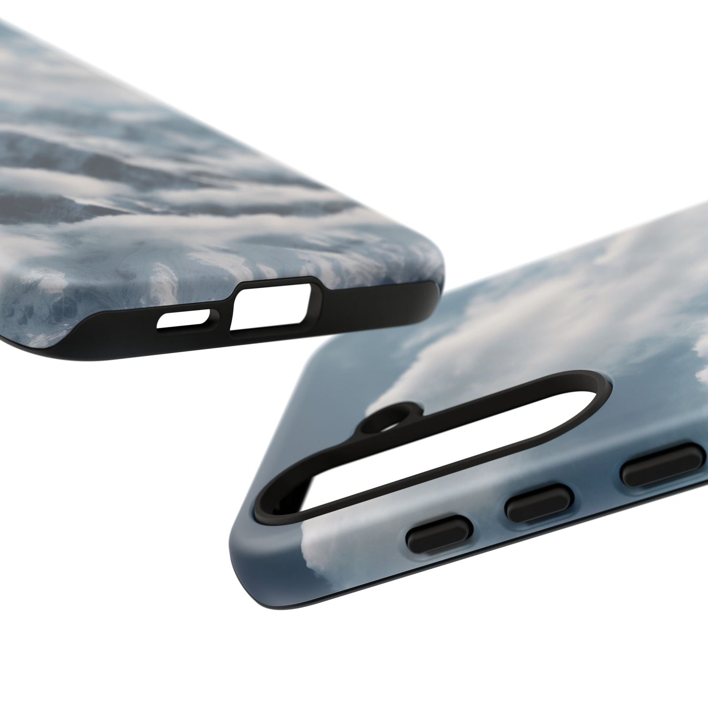 Cloud Dreams Samsung Galaxy Case - BOGO Cases
