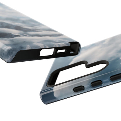 Cloud Dreams Samsung Galaxy Case - BOGO Cases