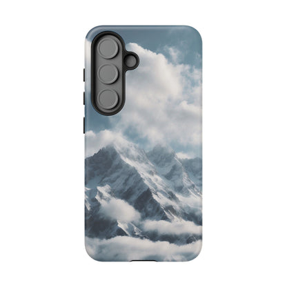 Cloud Dreams Samsung Galaxy Case - BOGO Cases