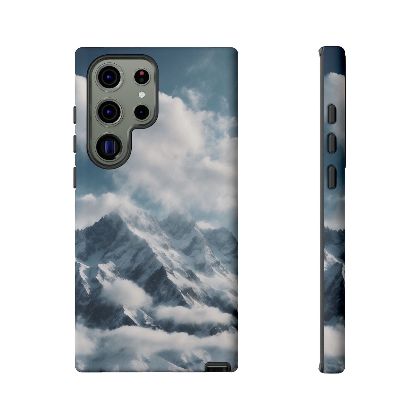 Cloud Dreams Samsung Galaxy Case - BOGO Cases