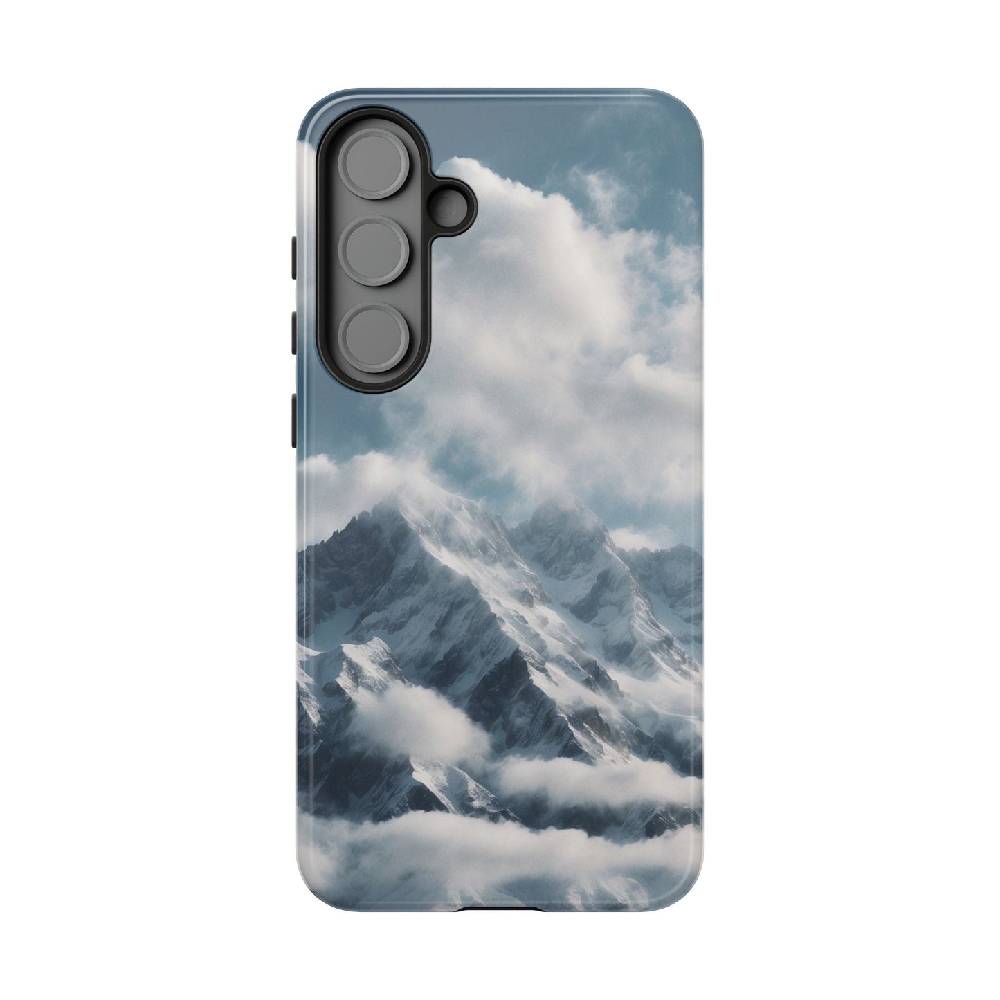 Cloud Dreams Samsung Galaxy Case - BOGO Cases