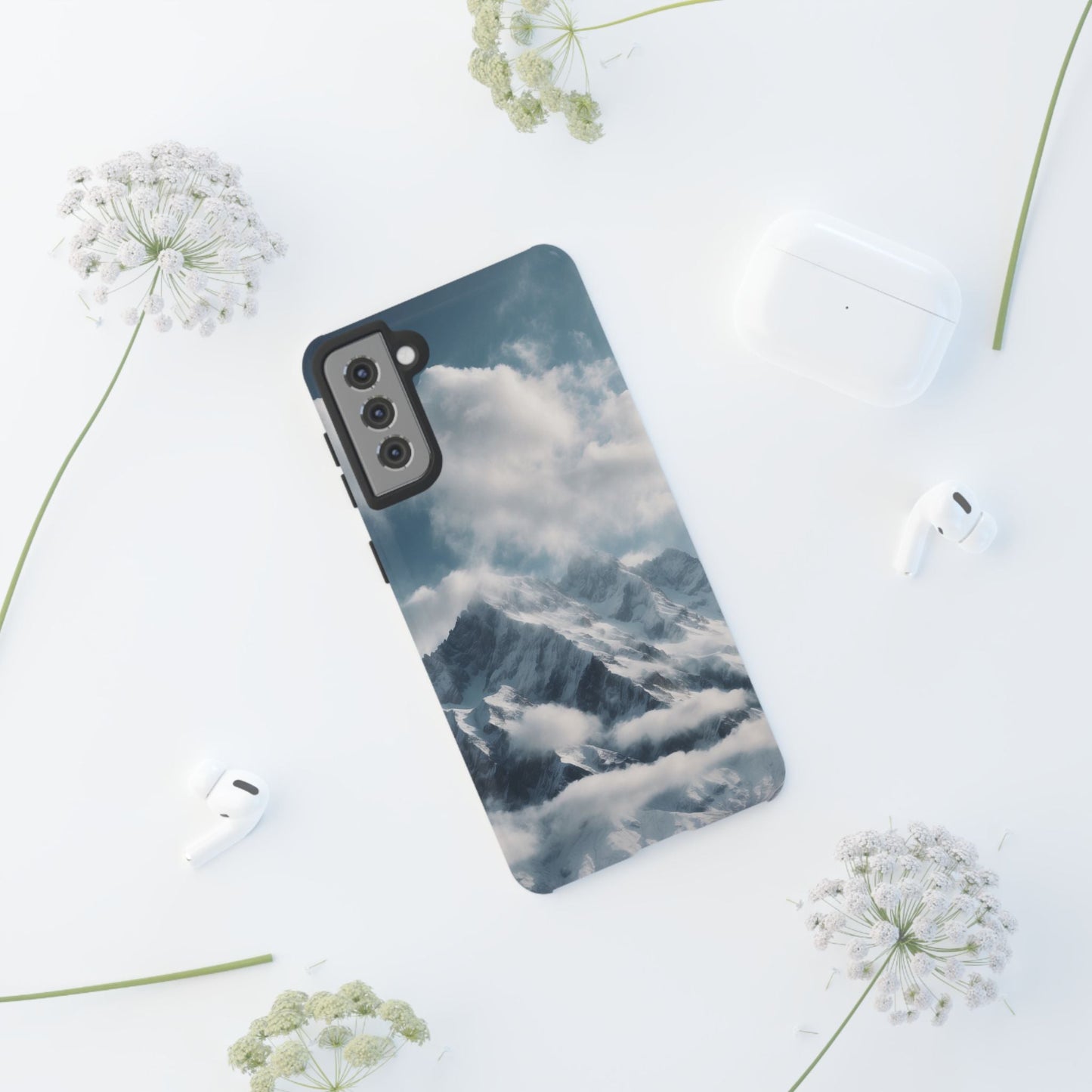 Cloud Dreams Samsung Galaxy Case - BOGO Cases