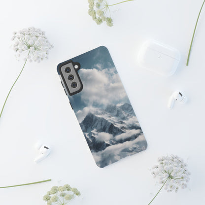 Cloud Dreams Samsung Galaxy Case - BOGO Cases