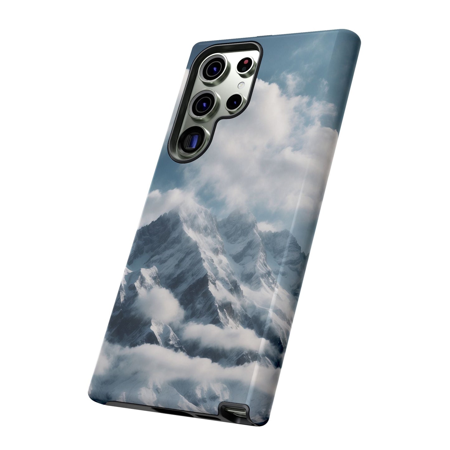 Cloud Dreams Samsung Galaxy Case - BOGO Cases