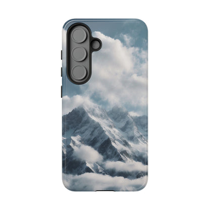 Cloud Dreams Samsung Galaxy Case - BOGO Cases
