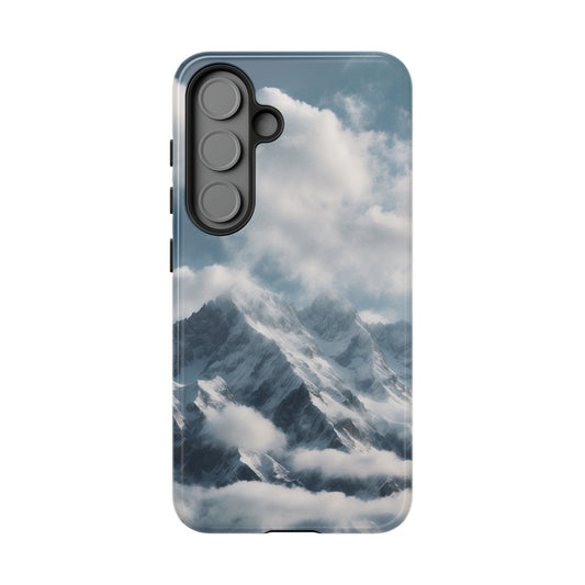 Cloud Dreams Samsung Galaxy Case - BOGO Cases