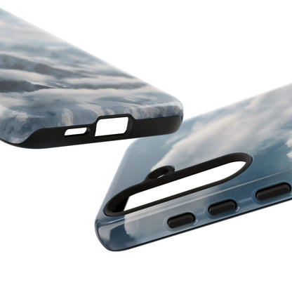 Cloud Dreams Samsung Galaxy Case - BOGO Cases