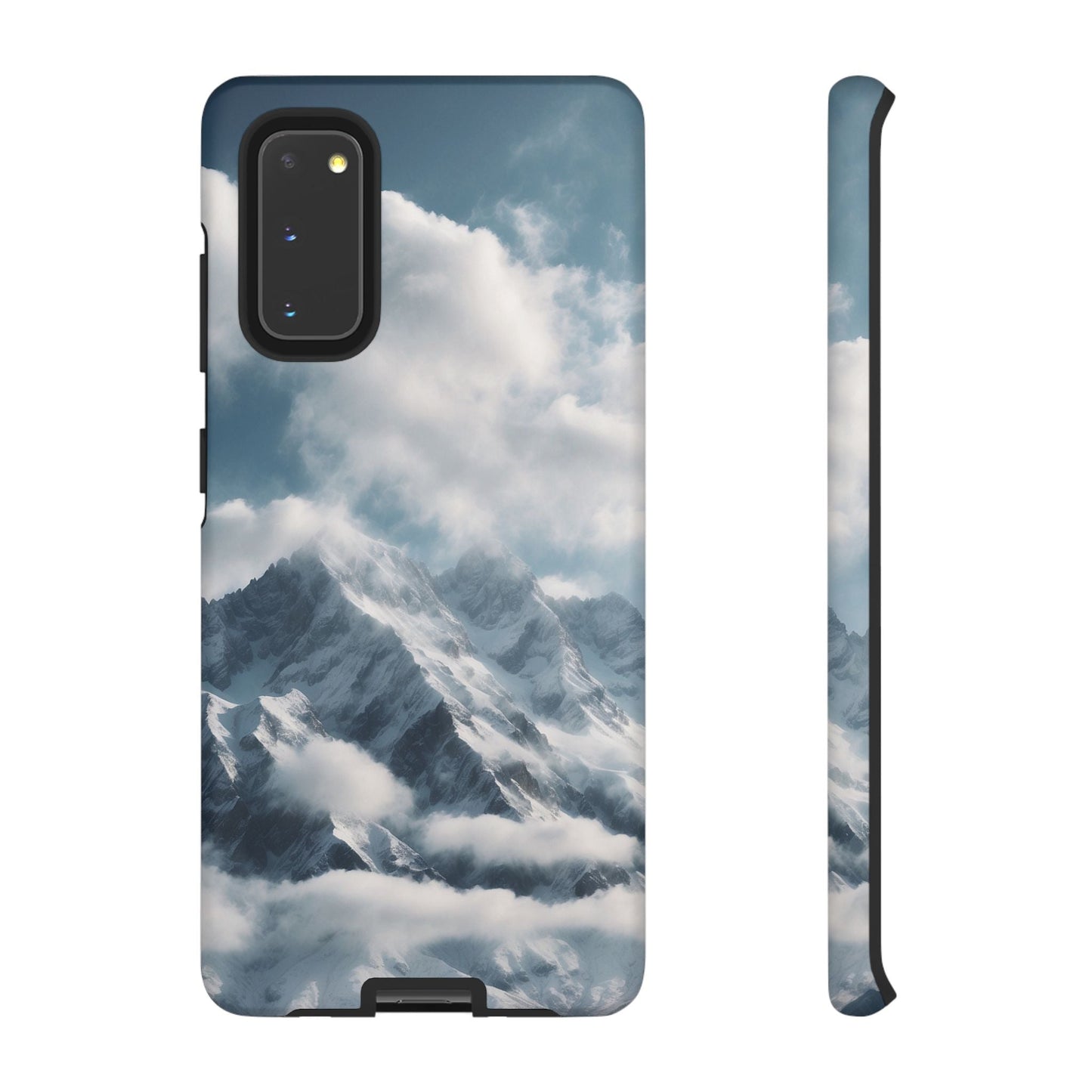 Cloud Dreams Samsung Galaxy Case - BOGO Cases