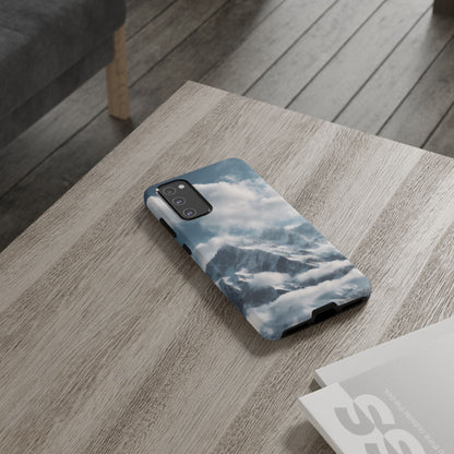 Cloud Dreams Samsung Galaxy Case - BOGO Cases