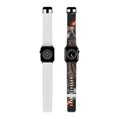  Cozy Bulldog Apple Watch Band - BOGO Cases
