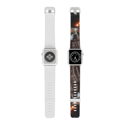  Cozy Bulldog Apple Watch Band - BOGO Cases