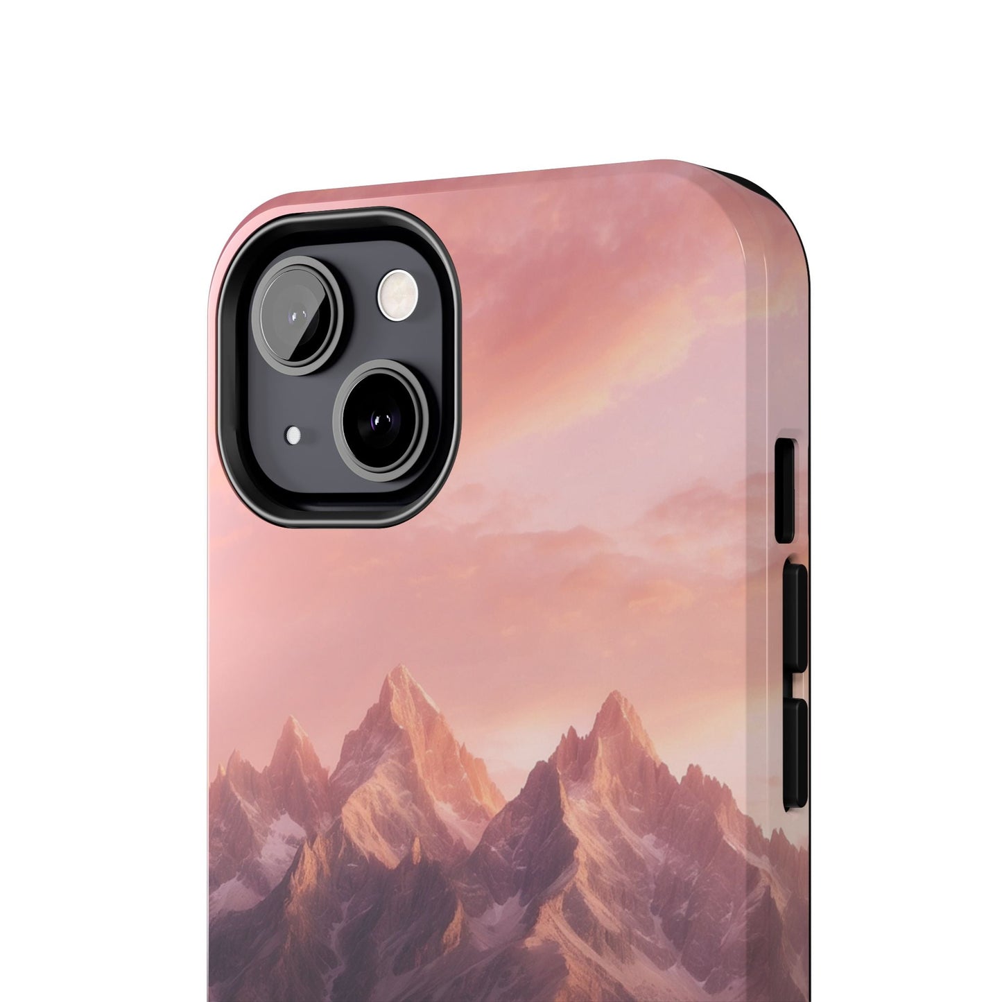 Crimson Peaks iPhone Case - BOGO Cases