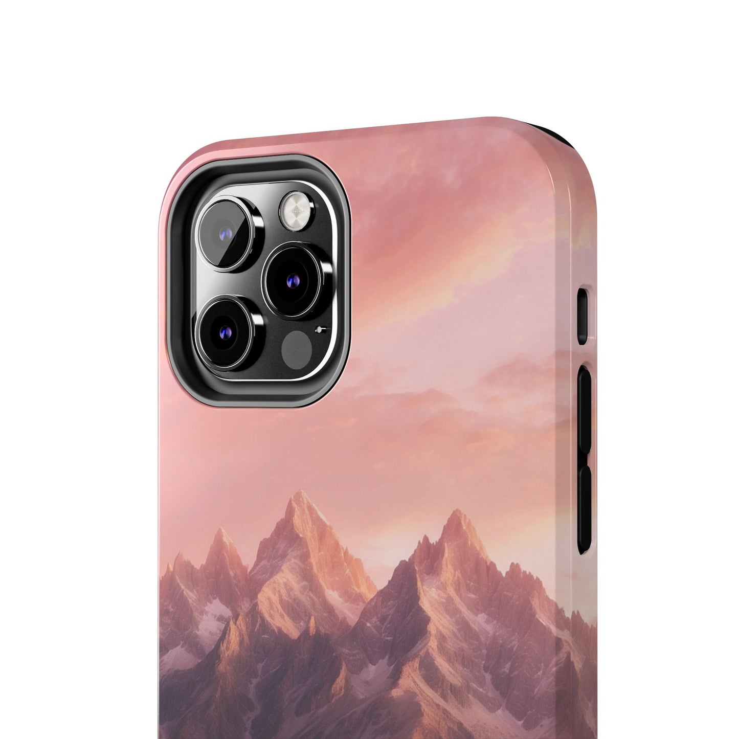 Crimson Peaks iPhone Case - BOGO Cases