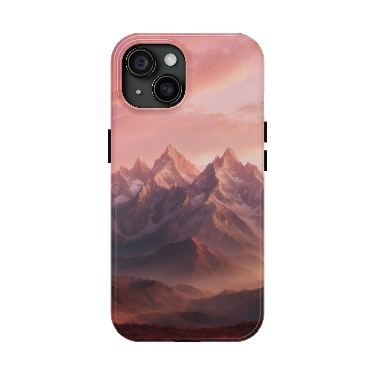 Crimson Peaks iPhone Case - BOGO Cases