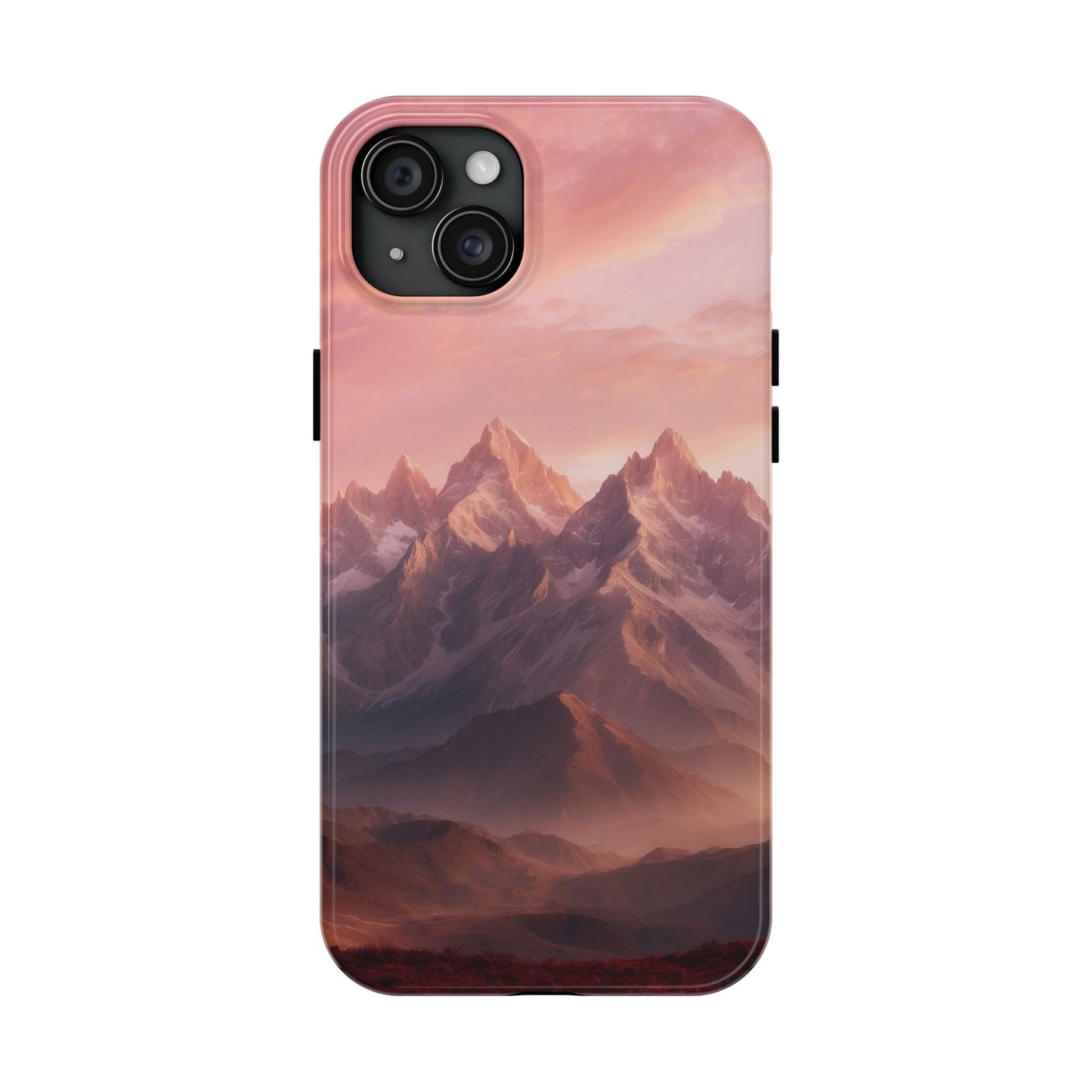 Crimson Peaks iPhone Case - BOGO Cases