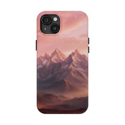 Crimson Peaks iPhone Case - BOGO Cases