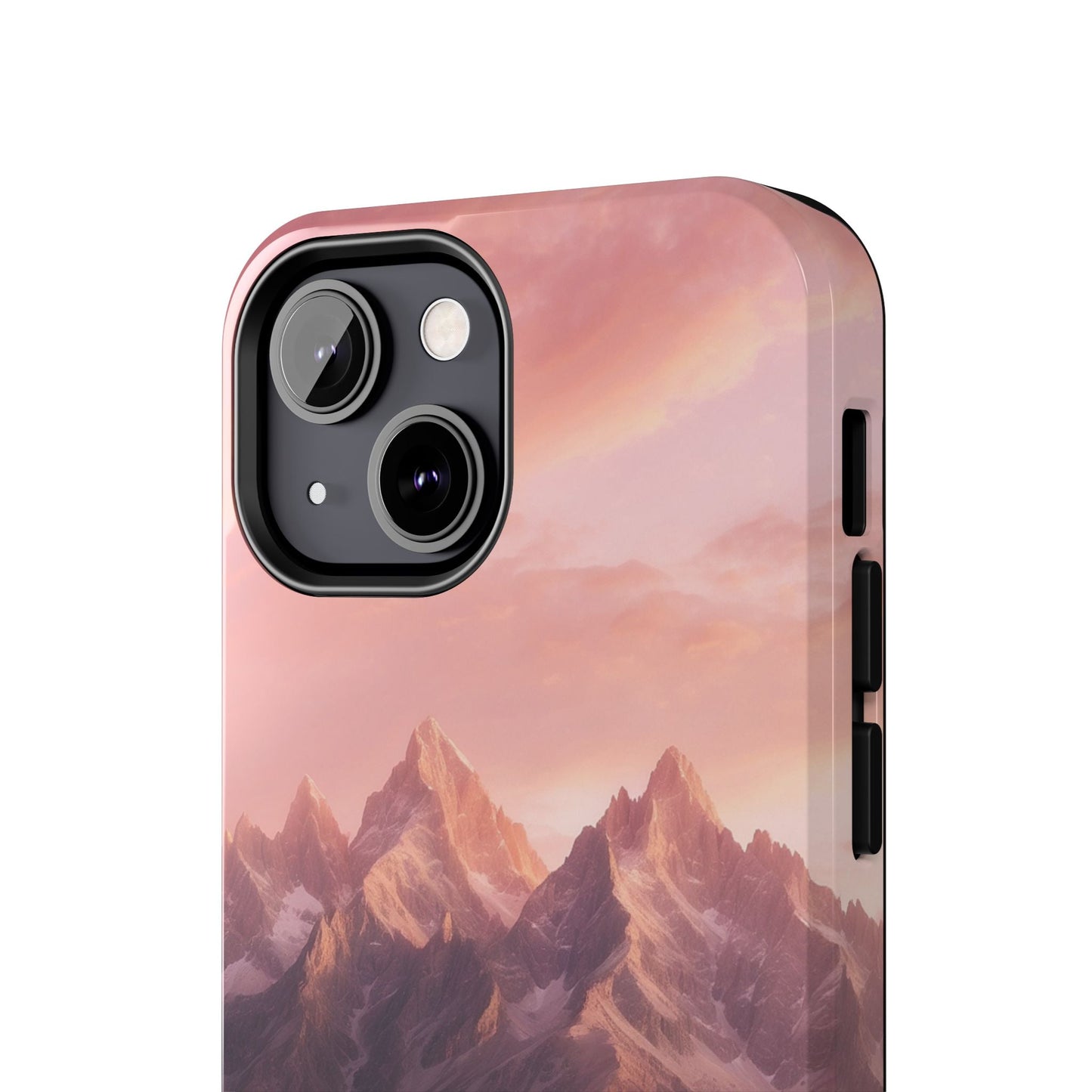 Crimson Peaks iPhone Case - BOGO Cases