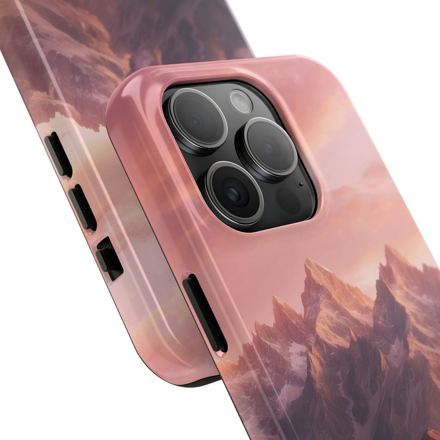 Crimson Peaks iPhone Case - BOGO Cases