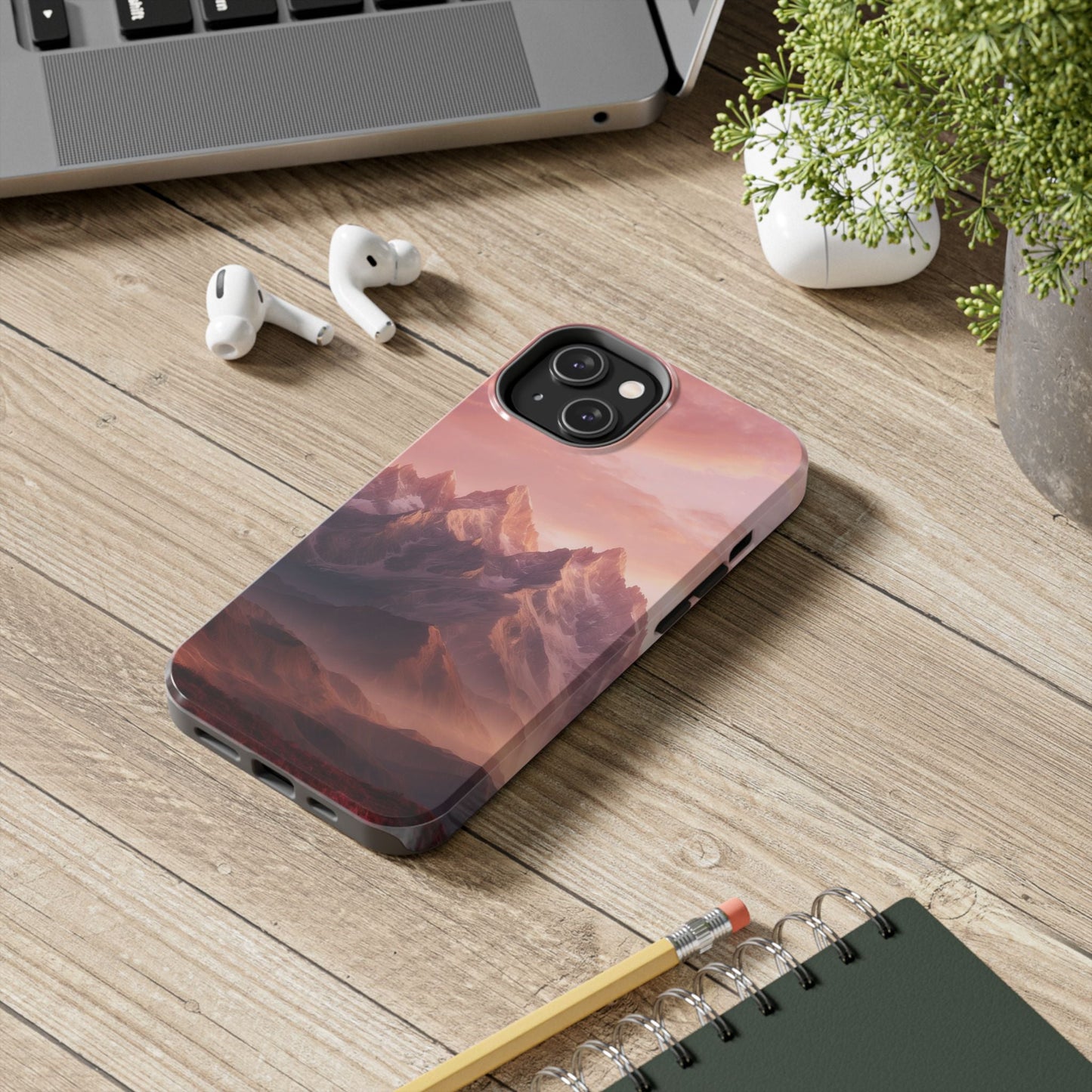 Crimson Peaks iPhone Case - BOGO Cases