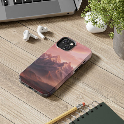 Crimson Peaks iPhone Case - BOGO Cases