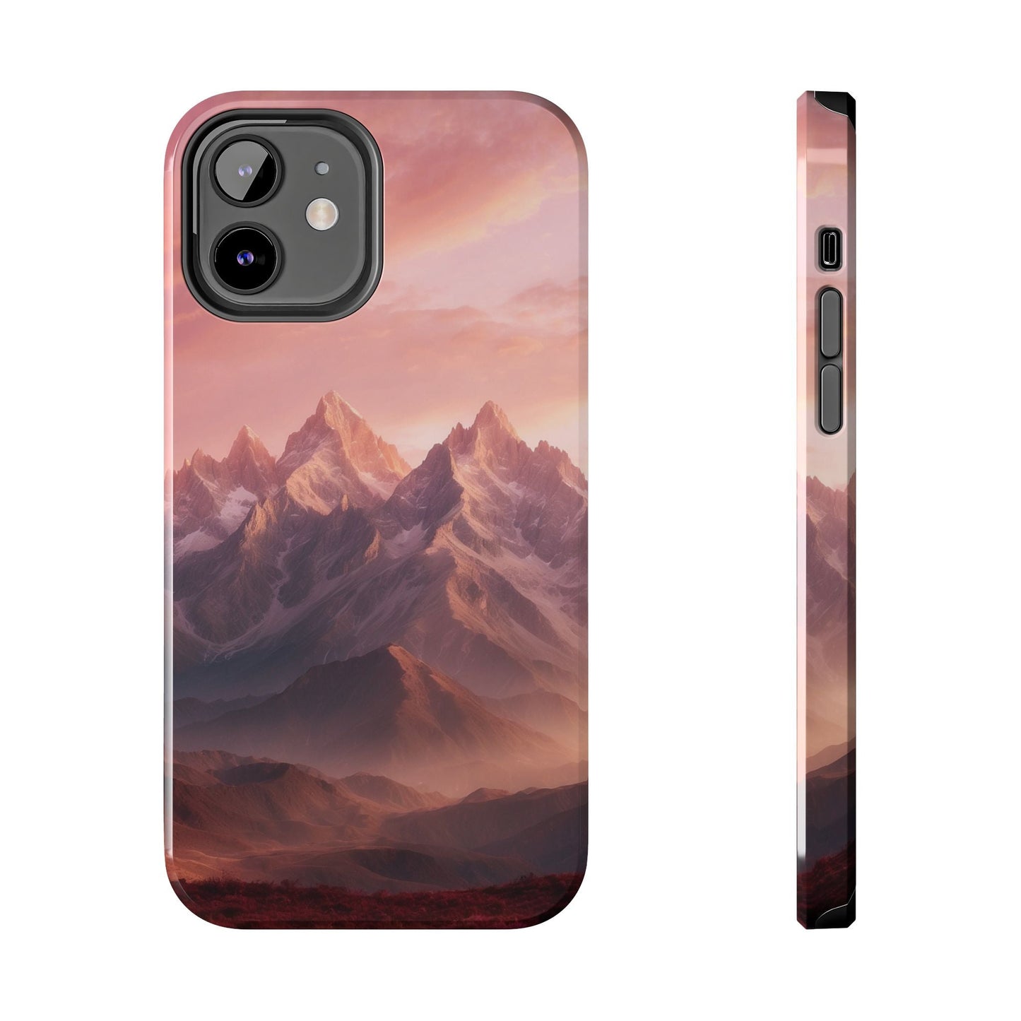 Crimson Peaks iPhone Case - BOGO Cases