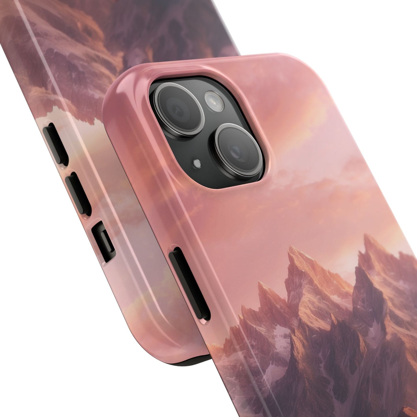 Crimson Peaks iPhone Case - BOGO Cases