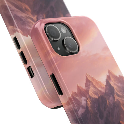 Crimson Peaks iPhone Case - BOGO Cases