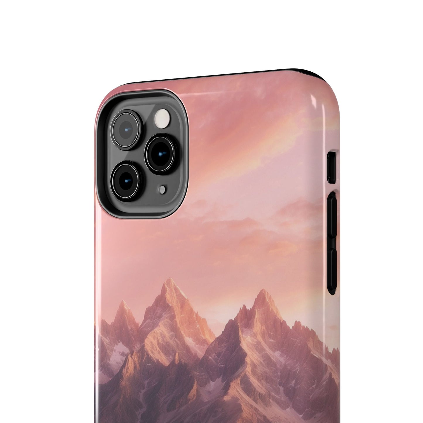 Crimson Peaks iPhone Case - BOGO Cases