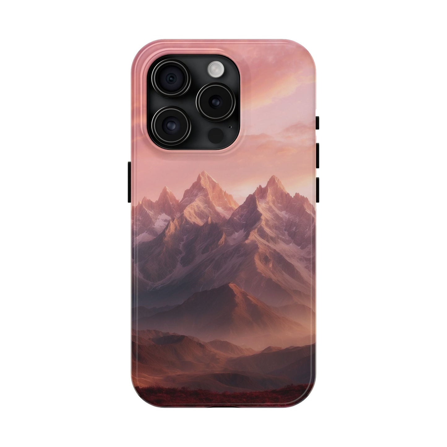 Crimson Peaks iPhone Case - BOGO Cases