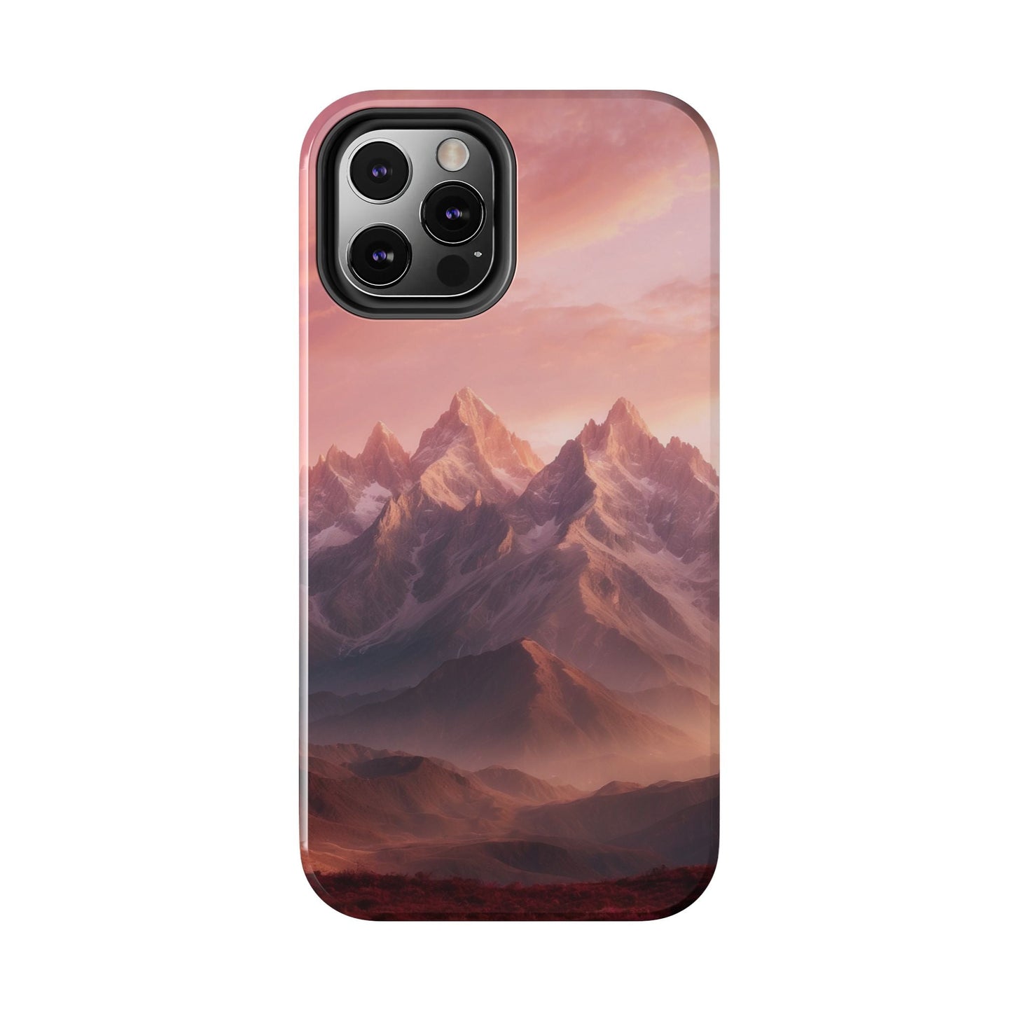 Crimson Peaks iPhone Case - BOGO Cases