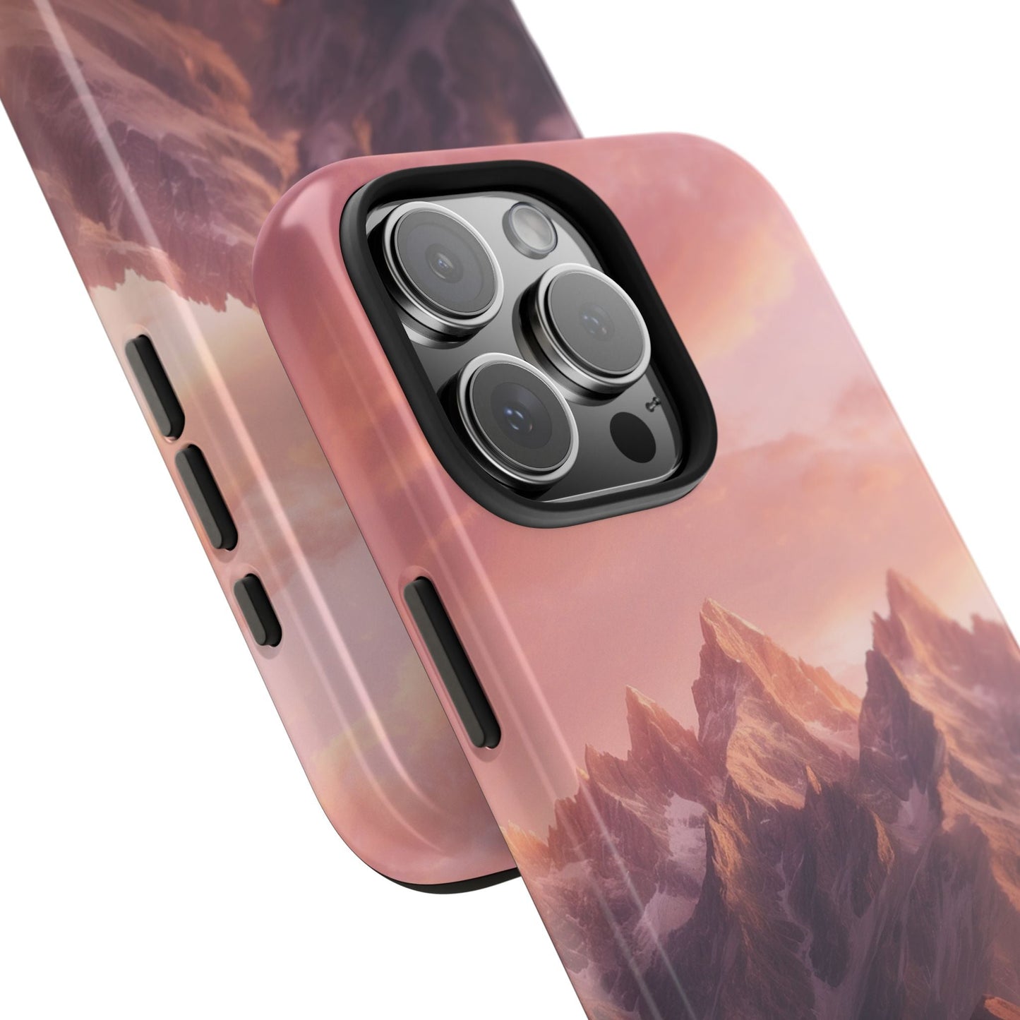 Crimson Peaks iPhone Case - BOGO Cases