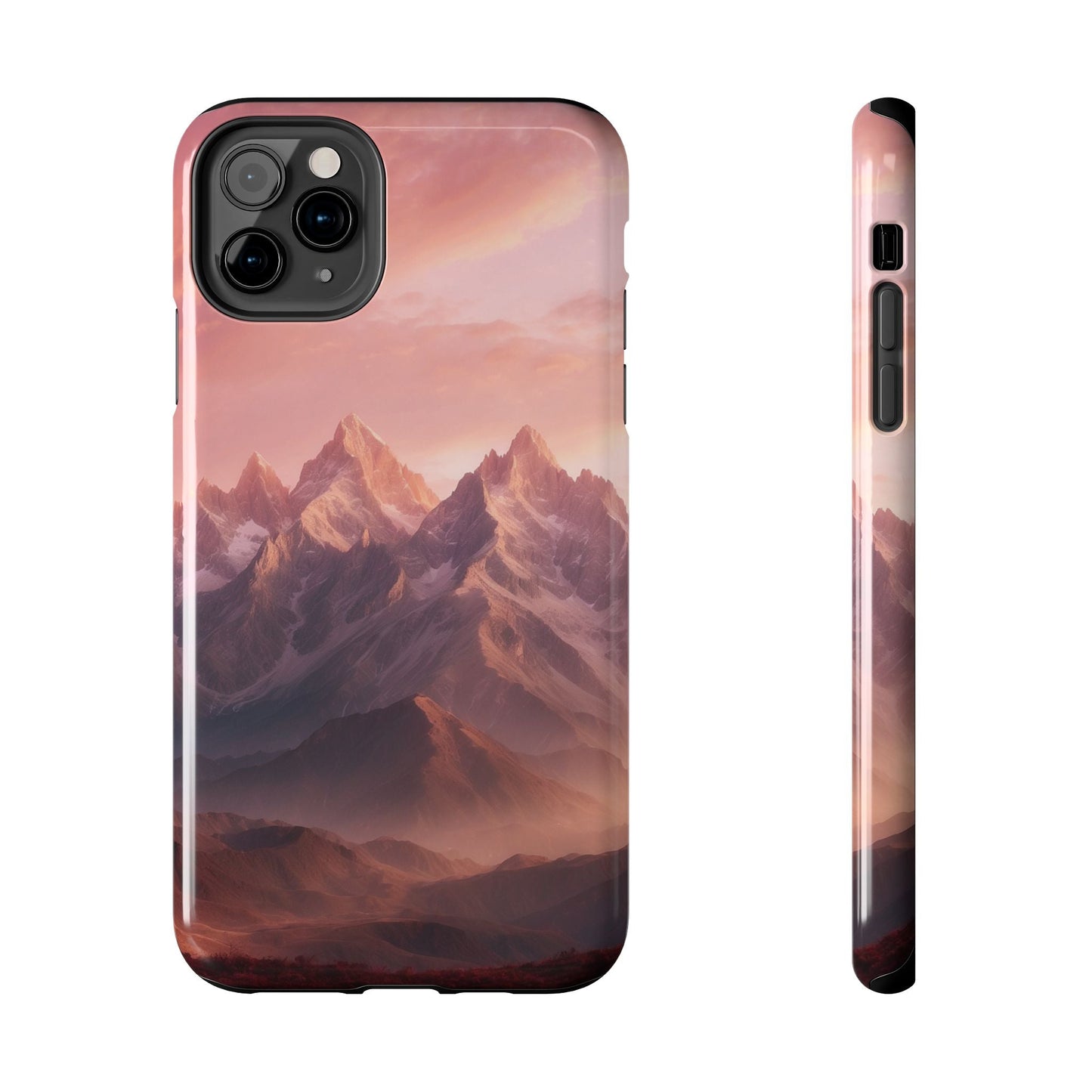 Crimson Peaks iPhone Case - BOGO Cases