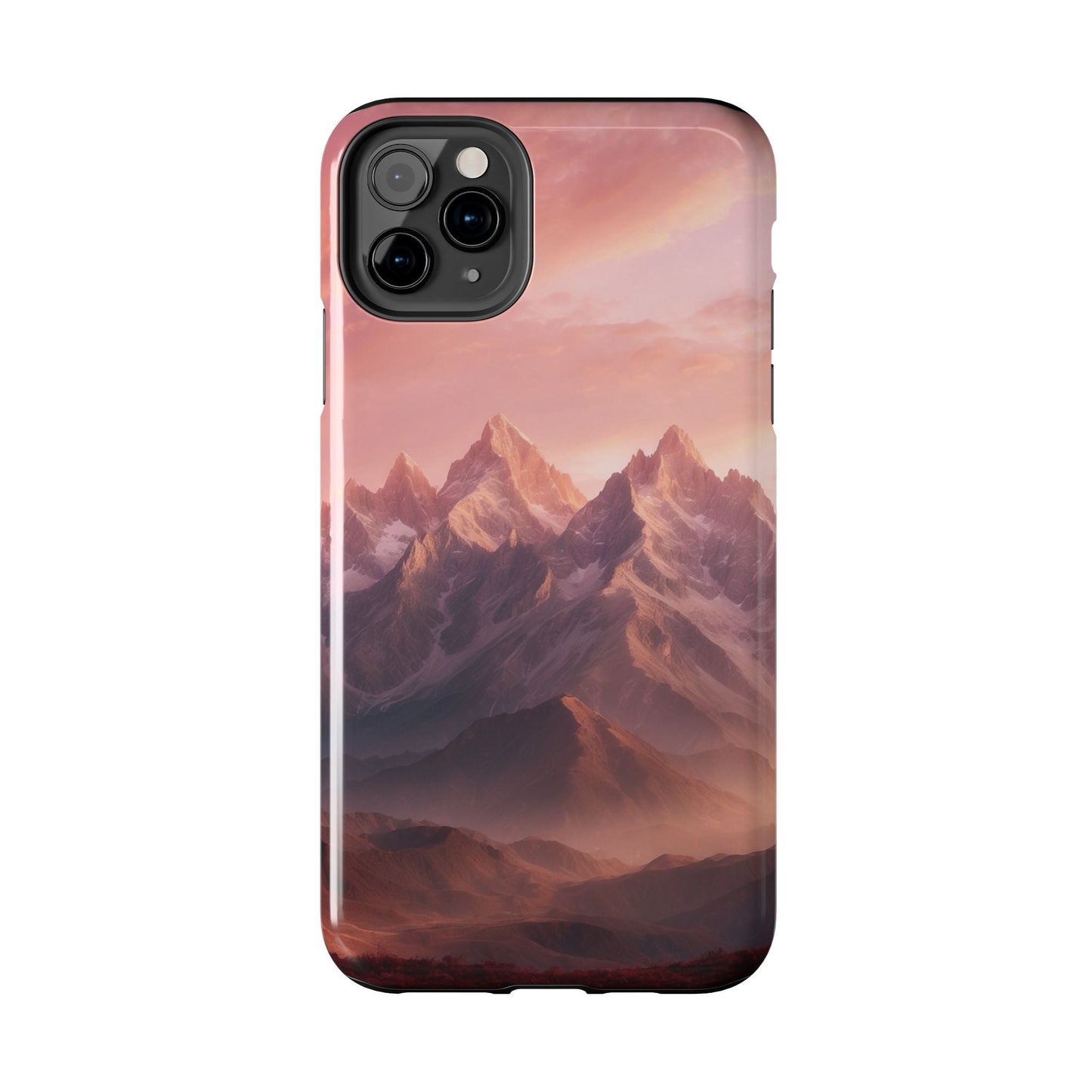 Crimson Peaks iPhone Case - BOGO Cases