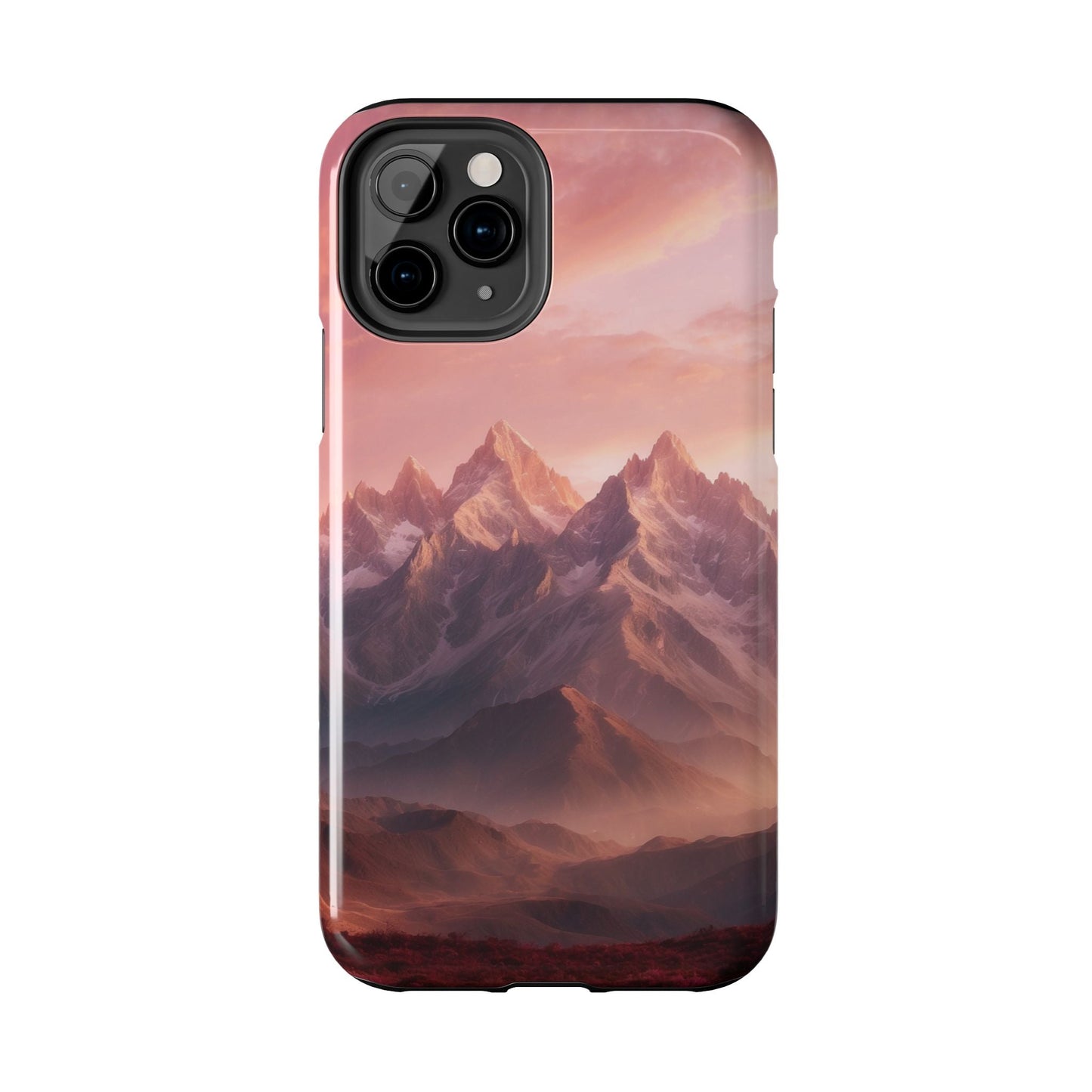 Crimson Peaks iPhone Case - BOGO Cases