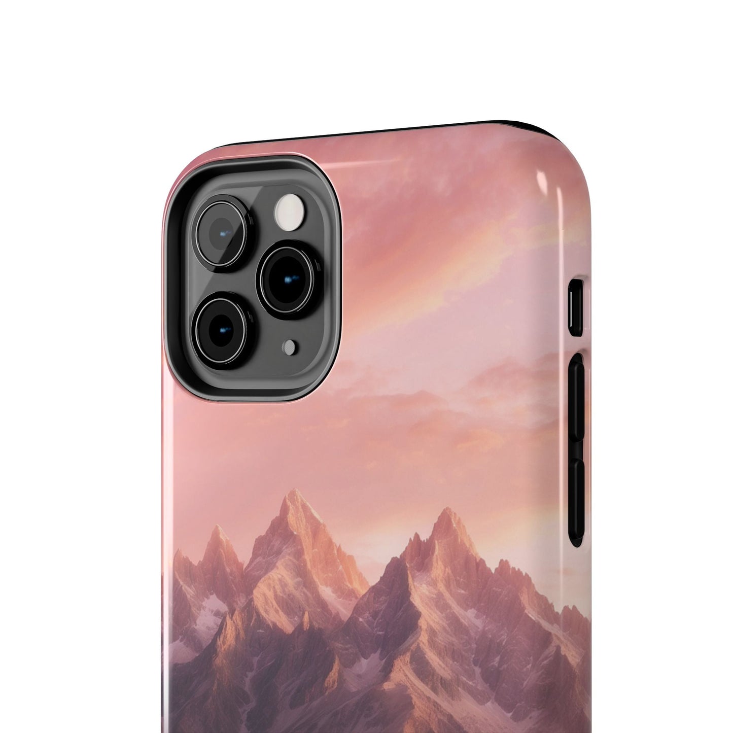 Crimson Peaks iPhone Case - BOGO Cases