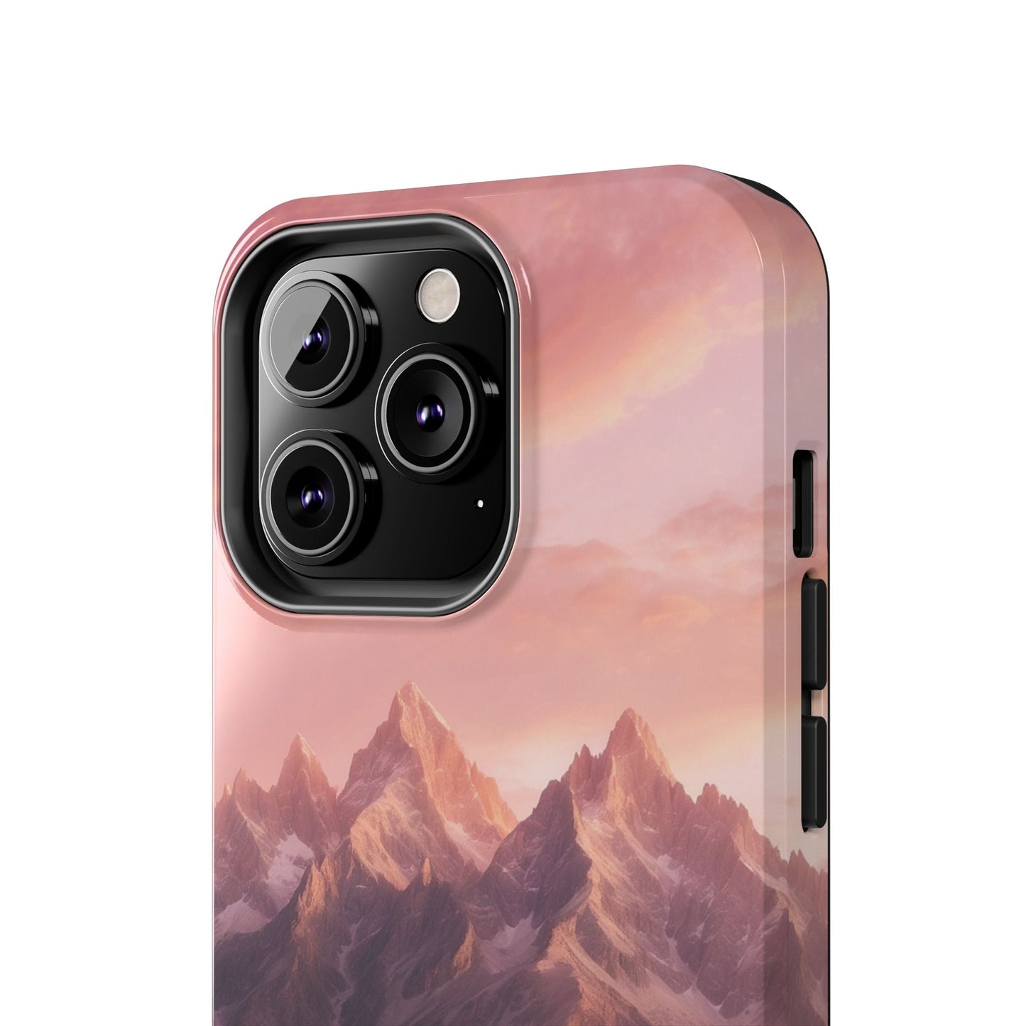 Crimson Peaks iPhone Case - BOGO Cases