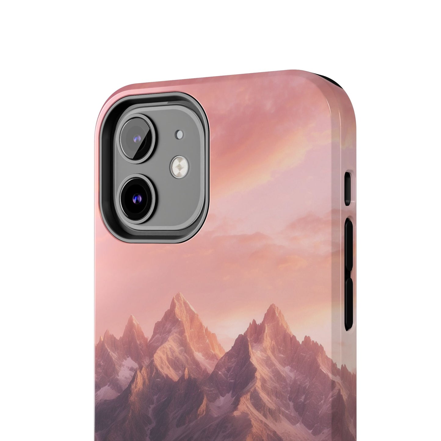 Crimson Peaks iPhone Case - BOGO Cases