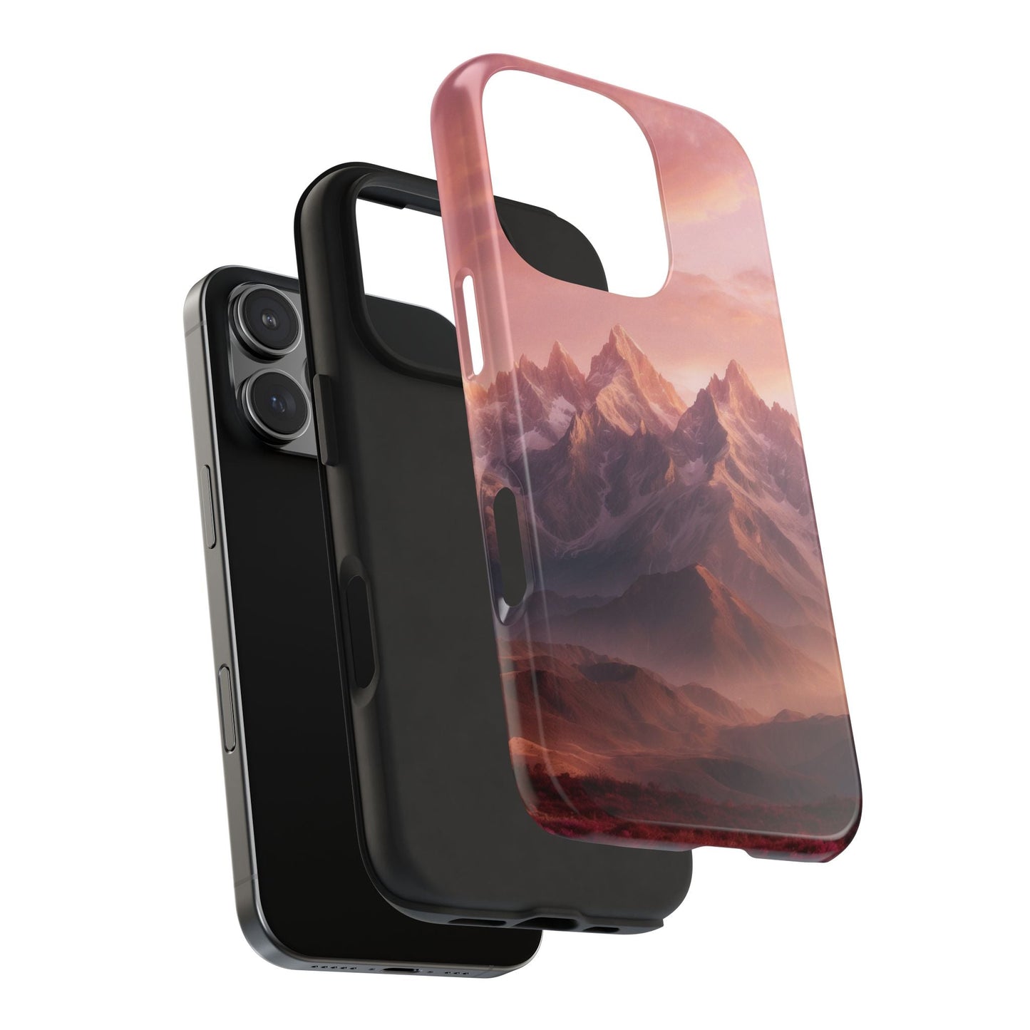 Crimson Peaks iPhone Case - BOGO Cases