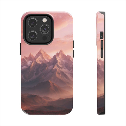 Crimson Peaks iPhone Case - BOGO Cases