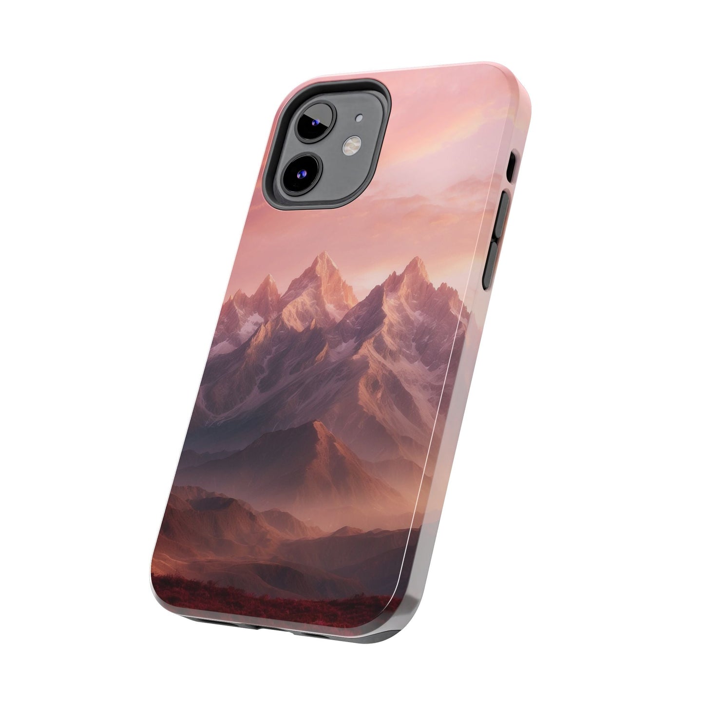 Crimson Peaks iPhone Case - BOGO Cases