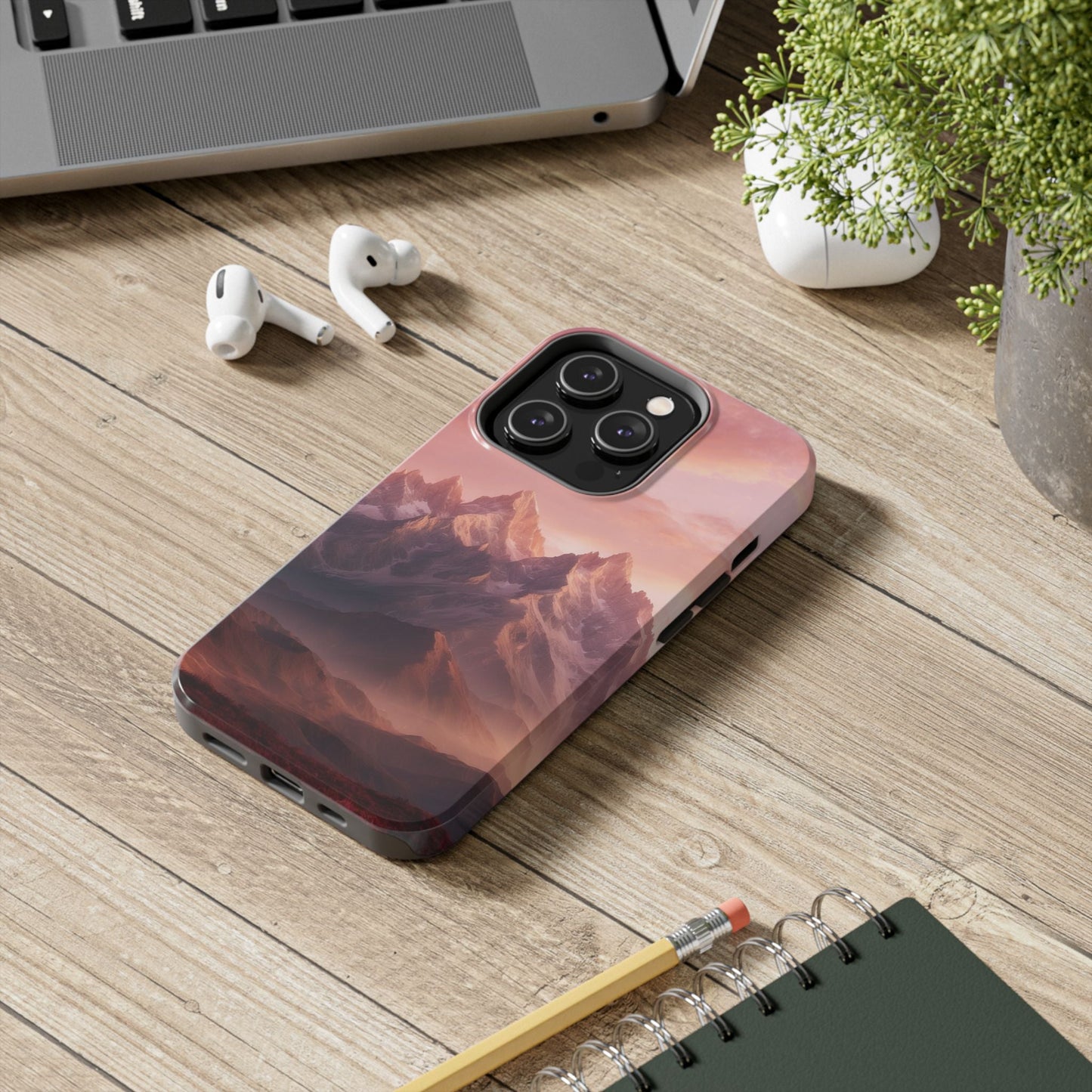 Crimson Peaks iPhone Case - BOGO Cases