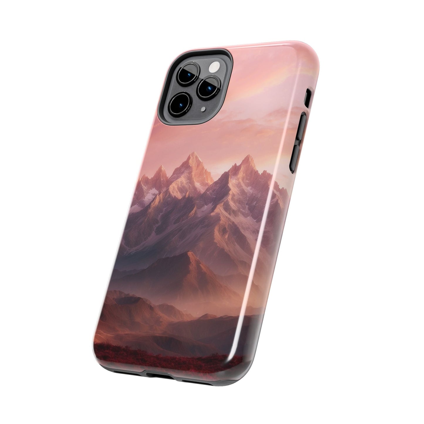Crimson Peaks iPhone Case - BOGO Cases